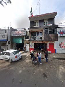 Servicio De Llantas Duarte